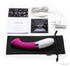 Gigi 2 Deep Rose